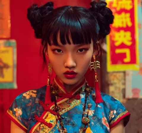 莫里秀话题在社交媒体中的传播路径与互动示意